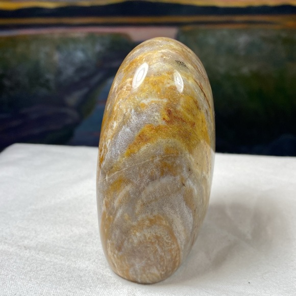 Ocean Jasper Freeform - Picture 3 of 7